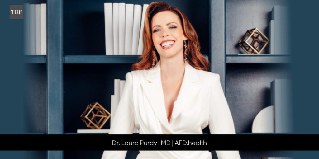 America’s Favorite Doctor