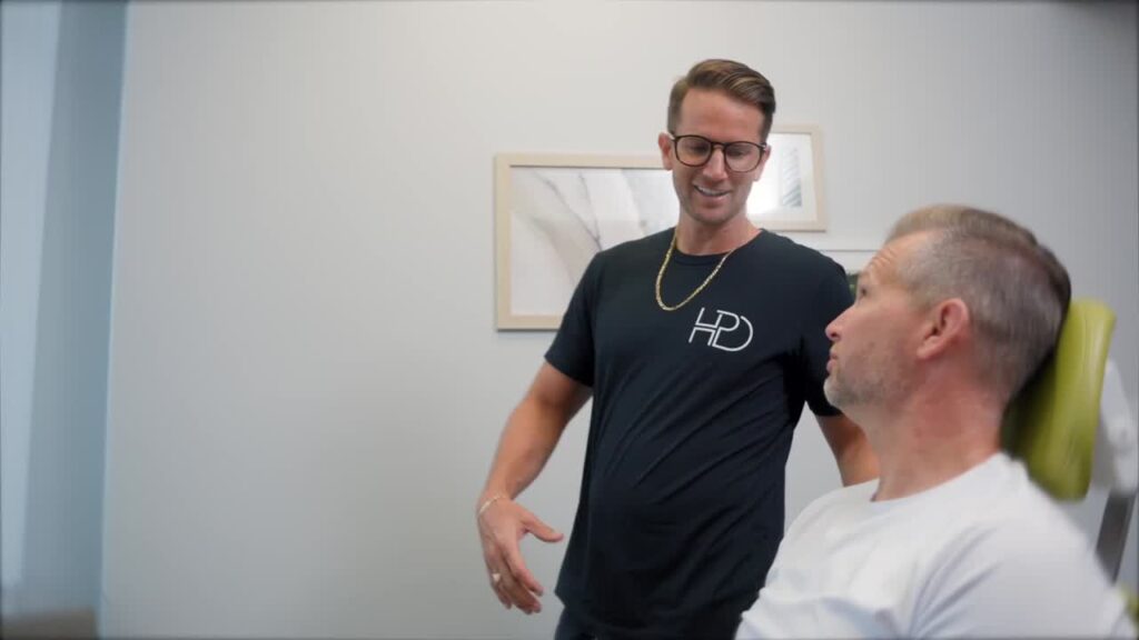 Dr. Tyler Hales Cosmetic Dentist Newport Beach, CA New Concept Alliance Partnership