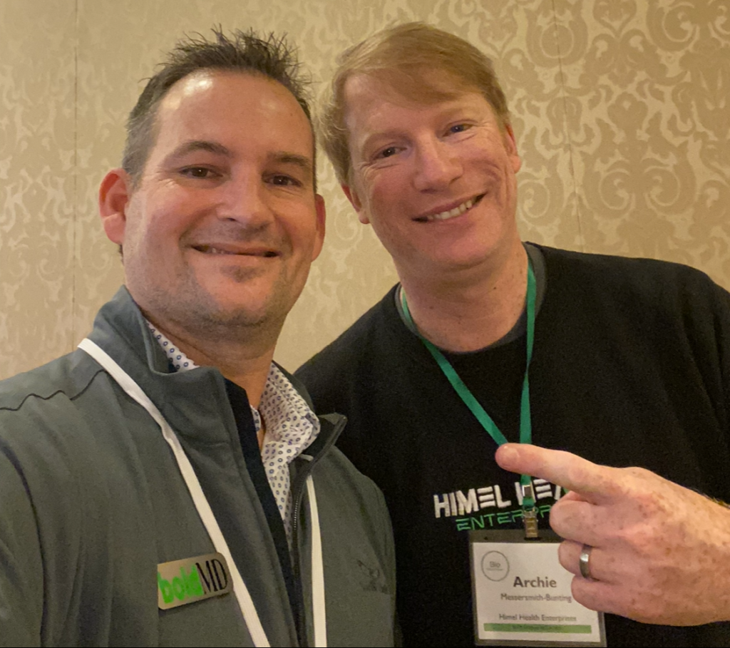 Elevating IV Therapy Businesses: Announcing Bio Boardroom and BoldMD Alliance at Inaugural Conference Exploring EOS Implementation