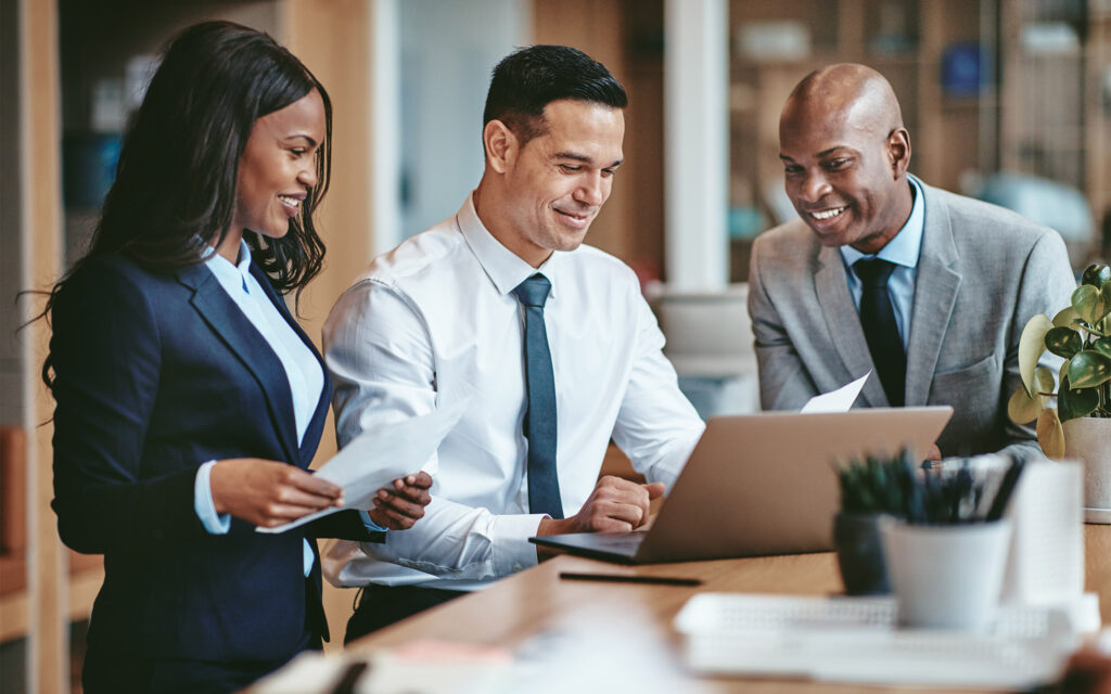 Clients’ Success is Our Number One Priority Right Now