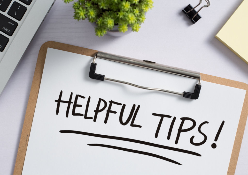 Here are Some Ways We’re Helping to Get Results