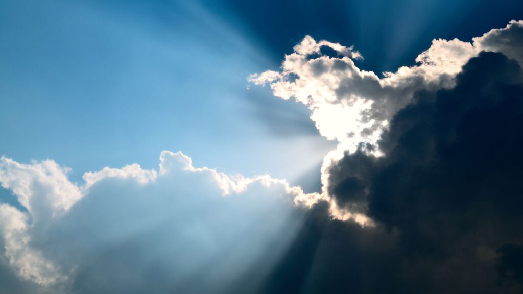 The Silver Lining During These Trying Times